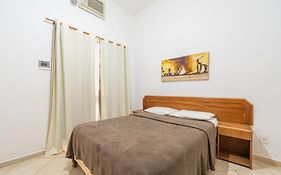 OYO Residencial Itacuruçá Apart Hotel, Mangaratiba